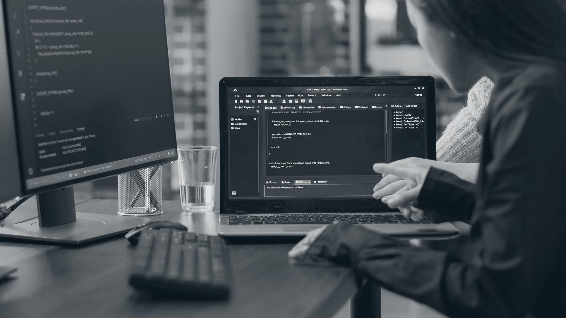 Revolutionizing Industries with Next-Generation Artificial Intelligence